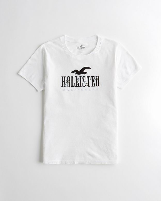 Hollister Women's T-shirts 28
